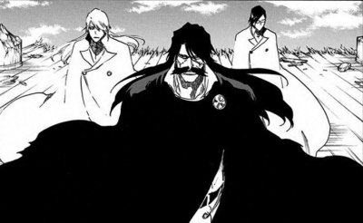 ​《死神》：七位无敌的灭却师，超越常理，无人能敌！一护开挂吧！