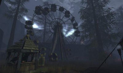 ​被迪士尼抛弃的乐园！网友误闯「布偶停尸间」 米奇裂笑脱掉头套