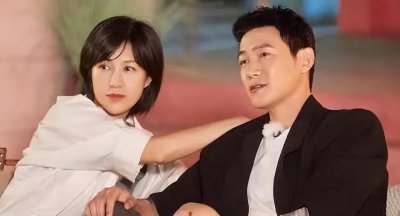 ​“刁蛮公主”鲍蕾又火了！婚后成理财大王，被陆毅宠26年凭什么？