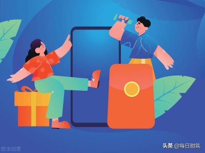 ​7个超适合女生的赚钱小副业！我们都可以做的！（纯分享）