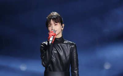 ​苏妙玲，你终于摘下了“劣迹艺人”的标签，太不容易了