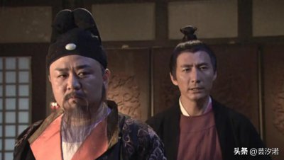 ​《神探狄仁杰》中的穿帮镜头，个个都戳中你的笑点，简直太离谱了