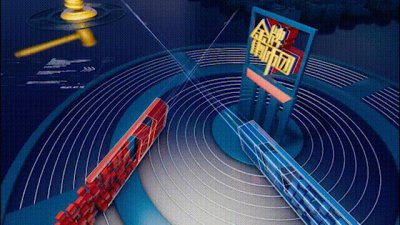 ​《金牌律师团》第二季 定档辽宁卫视周四晚黄金时段！金牌律师 为您而战！