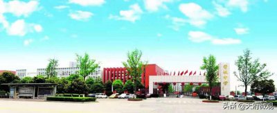 ​办特色学校·创卓越高中，来看新都香城中学的十年树木和芝兰玉树