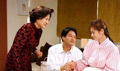 ​男人孝敬父母，是美德，但不顾及妻子脸面过于愚孝，就令人寒心