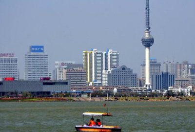 ​盘点江苏省徐州著名景点