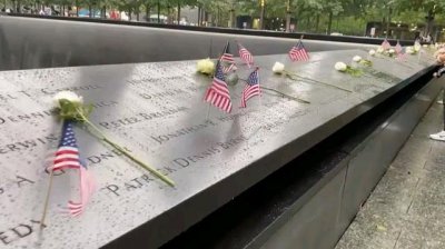 ​9.11袭击事件，到底是恐怖袭击，还是另有阴谋？