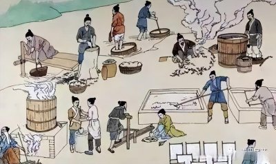 ​汉文化的精髓。