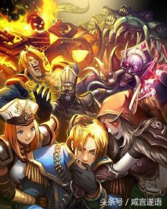 ​炉石传说：既然是女王节，那么这几位真正的女王则是不得不提的！