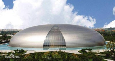 ​中国最惊艳的十大建筑，你都见过哪些？