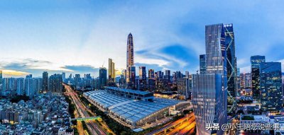 ​我国的经济特区大家都知道吗