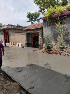 ​村村通后又迎“户户通”？农村公路“4大改”，其中是否有你们村