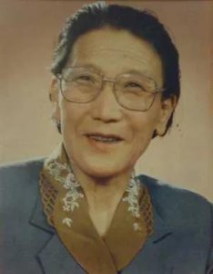 ​越调大师申凤梅 为越调贡献一生鞠躬尽瘁