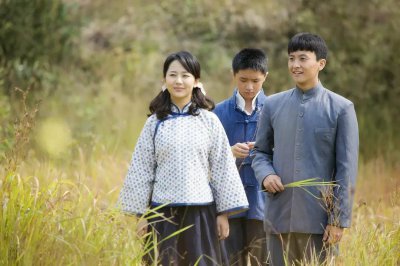 ​《战长沙》：为什么那么多人，讨厌十六岁的胡湘湘？