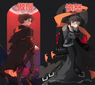 ​Re0最有可能出的IF线剧场版，其实并非“傲慢”和“愤怒”