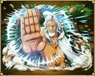 ​海贼王：冥王雷利，隐藏的守护者，来自伊姆的压力，重出江湖