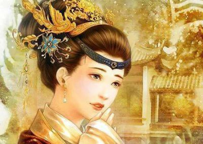 ​西汉后宫的主人——汉哀帝傅皇后（谁又不是一颗棋子）