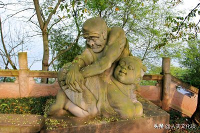 ​民间故事：鬼怕鬼