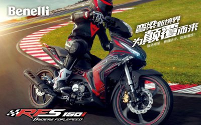 ​六款人气比较高的弯梁车，说不一定你骑的就是它