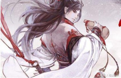 ​《雪中悍刀行》为什么徐凤年去西楚京城接姜泥，她不愿意走？