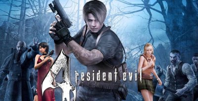 ​推荐9款恐怖游戏，胆小的误入哦！