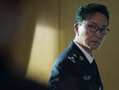 ​《破冰行动》最被忽视的女角色，没有一句台词，长相颇似刘玉玲