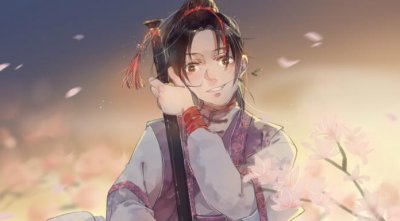 ​江澄是花花公子，金光瑶成巨人，不懂这些梗别说你看过魔道