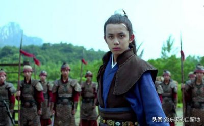 ​琅琊榜：梅长苏身边高手如云，最被忽略的高手却是他