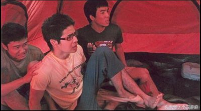 ​论又搞笑又恐怖的电影，我只服泰国恐怖片，能让你一边尖叫一边大笑