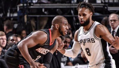 ​NBA最长连胜纪录：姚麦22连胜排第四，热火27连胜让人窒息