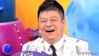 ​马东和相声的不解之缘，父辈是相声界泰斗，郭德纲是这么说的