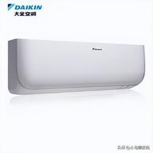 ​公认最好用的五款空调，口碑好，使用寿命长