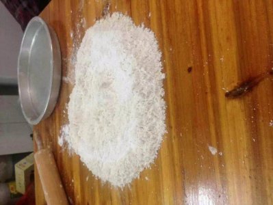 ​传统手工制作的沙糕，你吃过吗？希望这些手艺不要失传