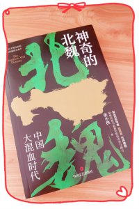 ​神奇的北魏：拓跋鲜卑的逆袭中原奋斗史