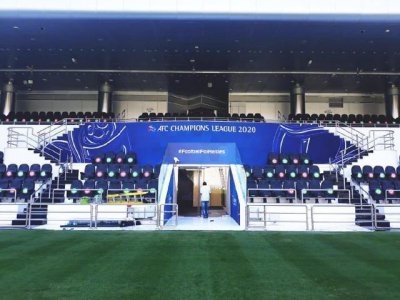 ​亚冠 | 新赛季分组抽签27日举行 规则同去年相比有变化