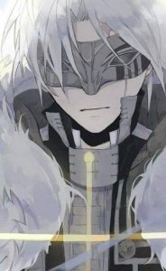 ​《驱魔少年》：亚连.沃克的冒险之旅