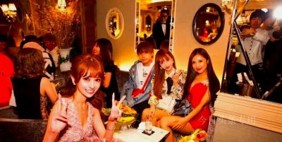 ​“白马会所”员工揭秘，这是女富婆满足欲望的天堂，头牌被轮着玩