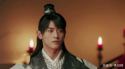 ​《唐砖》云烨李安澜结局让人唏嘘，编剧不要太虐心