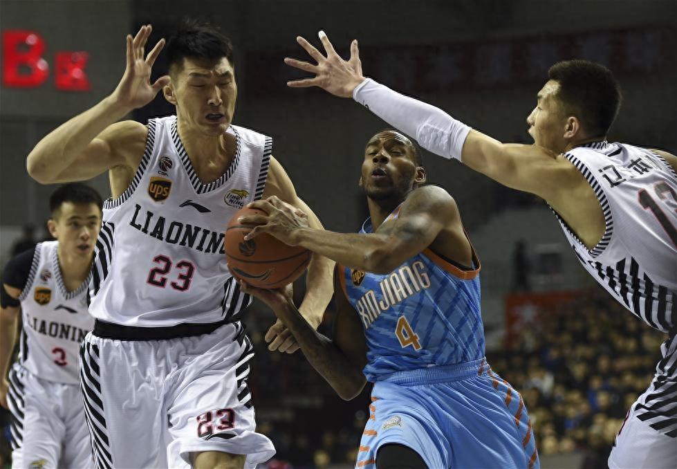 卫猛先生何许人也