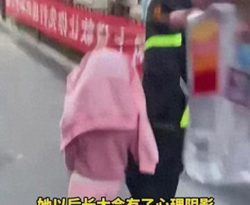 ​无助女孩遭爱狗人士围堵，真相令人心惊！