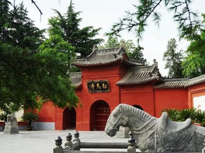 ​中国四大佛山是指哪些？又各是谁的道场呢？