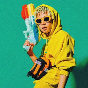 ​用一支麦克风瞬间点燃舞台 Bridge布瑞吉将在郑州与你相见