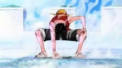 ​史上路飞技能最全介绍：二档篇