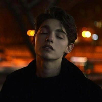 男生微信头像精选颓废小丑