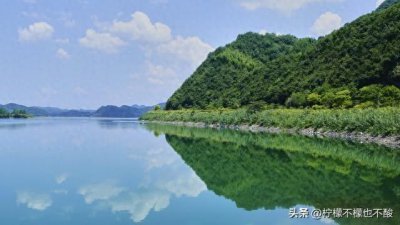 ​15个风景如画的唯美句子，拿去发朋友圈吧！