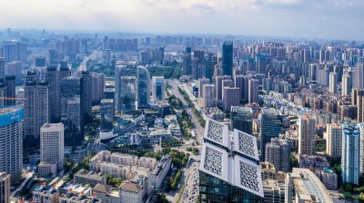 ​热麻了！中国四大火炉城市：武汉第二，有你的家乡吗？