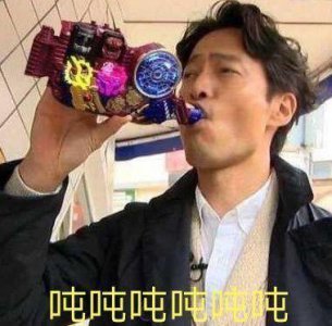 ​78官测：万代SHF 假面骑士EVOL 黑洞形态 (阶段4)