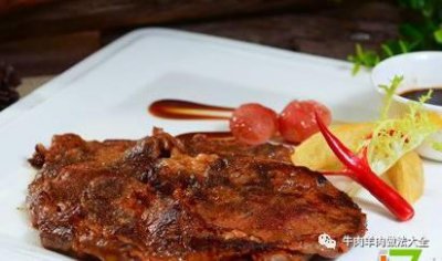 ​午餐带饭食谱大全 适合第二天带饭的菜谱1