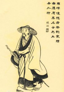 ​司马徽，只是一个好好先生？