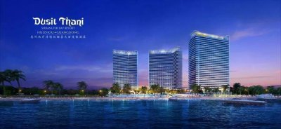 ​惠州新打造了一家网红和五星并存的酒店？了解感受一下它的魅力吧